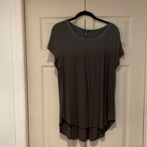 Womens Alfani never worn olive green